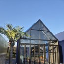 글램펜션 | [인천여행] 가족·친구 여행으로 딱, '가온글램펜션' 내돈내산 숙박 후기