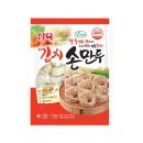 (주)엄지식품