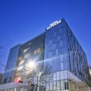 이마트24(등촌서현점) | 분당호텔 스카이파크 센트럴 서울 판교 세미 디럭스 트윈 3인 이용 후기