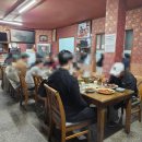신태루 | 태안 노포 중국집 생활의 달인 맛집 신태루 육짬뽕 탕수육 짜장면 후기