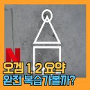 무궁화여관 | 오징어게임3 보기 전 시즌 1,2 요점정리 해줄게