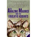 The Amazing Maurice 이미지