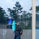 비행장 로타리2 | [#21] 제천(0717) ~ 푸르른 여름날의 의림지, 용추폭포전망대, 제천 비행장(feat. 힐링워킹)