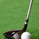 코오롱호텔 가든골프장 이미지