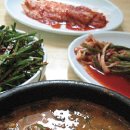 전통콩국.콩국수 이미지