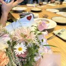 그랜드하얏트서울 호텔 테판 Teppan 디너코스 후기 :: 한남동 맛집 호텔 레스토랑