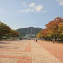 독립기념관 이미지