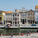 노바 | 포르투갈 근교여행 아베이루 코임브라 코스타노바 투어 후기 추천