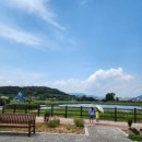 고성군 그라운드 골프장 화장실 이미지