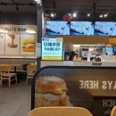 맘스터치(목동파리공원점)