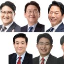 [인천 서구] 선거구획정안 따라 예비후보 출마지·선거구도 변경 이미지