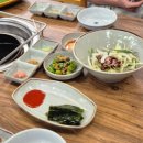 광주 상무지구맛집 명절 가족과 식사하기 좋은 &#39;한우일번지x규이치 식육식당&#39; 후기(+주차)