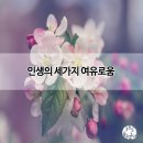 여유로움 Daum카페