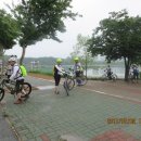 황구지천 자전거길(하천) 이미지