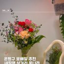 삼거리꽃나라