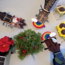 반려악기 우쿠렐레 이미지