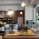 프레이저커피 - 성남시 중원구 사기막골로 124 | ☕️[카페] 분당 오리역 카페 프레이저 분당점 내돈내산 후기