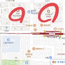 한빛중학교 정문-2 | [임장기록#1]용인시 수지구(풍덕천동, 동천동) 임장 : 2편 임장 후기
