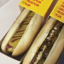 대소원면 첨단쉼터4길 19, (본리) | 코브라독스 서충주본리점 플레인 핫도그 먹은 후기 솔직리뷰