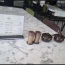 조개생칼국수 | 구월동 맛집 삼계탕 보양식 육해공생칼국수 방문 후기