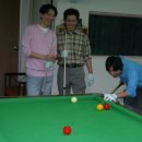 녹원 당구장 이미지