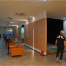 신천 스크린골프 이미지