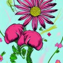 자연시간 이미지