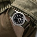 나의 소중한, 오늘 | 아내가 선물해준 나의 소중한 해밀턴 카키필드 38mm...사용후기｜벌써 공식가격 93만원이네요. 오늘이...