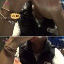 가죽 꽃팔찌 이미지