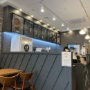 달리는커피다산테라