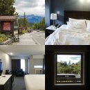 인(INN) | 밴프 다운타운 숙소 레드 카페 인 (Red Carpet Inn) 후기