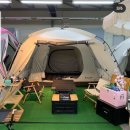 캠핑고래 경산점 이미지