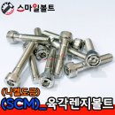 경도금속볼트