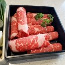로데오 맛집] 아이돌 라이즈도 반한 프리미엄 1인 샤브샤브, 압구정로데오 핫플 샤브오(SHABU O) 후기🍲✨