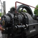 National Gas Engine 40 HP - start up , operation + details 이미지
