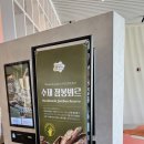 죠샌드위치시지점 | 대구 시지 카페, 페이스포포 메뉴 및 가격 후기(잠봉뵈르,크루아상)