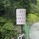 약수터산장 | [함안] 탁 트인 마운틴뷰 오리불고기 맛집 약수터산장 후기