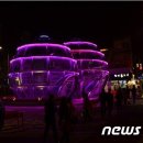 안양역 메타볼자전거주차장 이미지