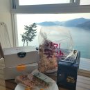 항일암전통과자 여수 아리곳간 선물하기도 좋은 감태오란다 생강조청 후기