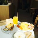 Point-태양의 | 광안리 맛집 브런치카페 페이머스 베니 광안리점｜오전 8시에 만나는 호주식 카페 후기