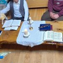 3월 23일: 톨스토이학교와 수산나님 사순절 심방 이미지