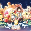 숲속의 앨리스 이미지