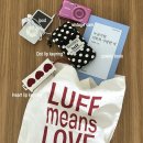러프(Luff)