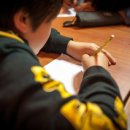 벧엘 지역아동센터 이미지