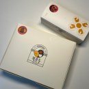 파리바게뜨(청주율량칸타빌점) | [청주 맛집] 설날선물, 답례품으로 하기 좋은 호두과자 맛집➰복호두 청주율량점