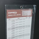 사무실 복지의 시작, 위펀과 함께하는 회사 커피머신렌탈 후기