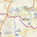 구암119 안전센터 앞 이미지