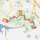 선부1동주민센터 앞 이미지