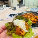 대원식당 | [영월 밥집] 현지인 오삼불고기 찐 맛집 &#39;대원식당&#39;