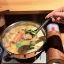 하카타호루몬구이 | 후쿠오카 하카타 모츠나베 맛집 1인 가능 아침 맥주
